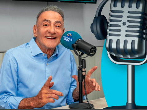 Jardel Sebba volta a apresentar programa de rádio aos sábados em Catalão